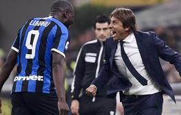 L'Inter gaspille l'avance intérimaire en perdant face à la Sampdoria