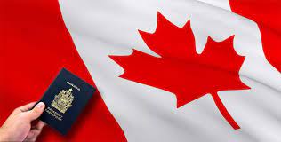 تأشيرة الإقامة الدائمة الكندية