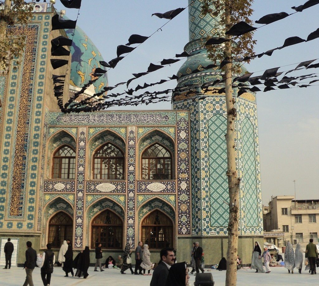 6 أشياء يجب أن تعرفها قبل زيارة إيران