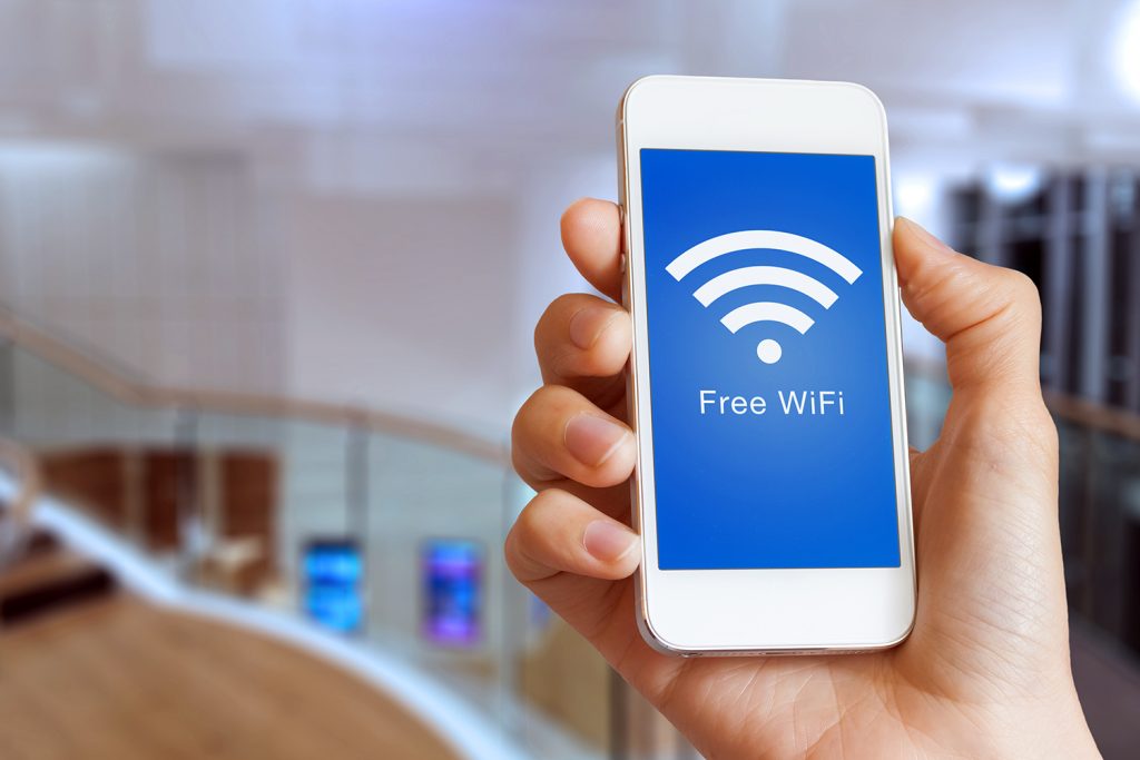 الواي فاي Wifi: ما هي تقنية الواي فاي Wi-Fi ؟