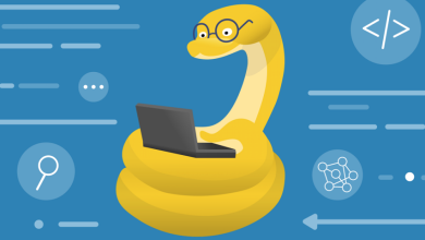 بايثون : حقائق مثيرة حول لغة البرمجة Python