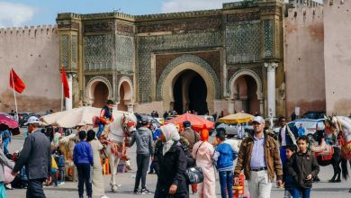 كم يكلف السفر إلى المغرب