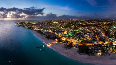 السياحة في بربادوس دليل السفر إلى بربادوس للعطلات