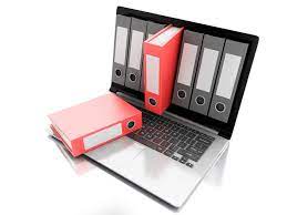 ما هي إدارة الوثائق الإلكترونية؟
